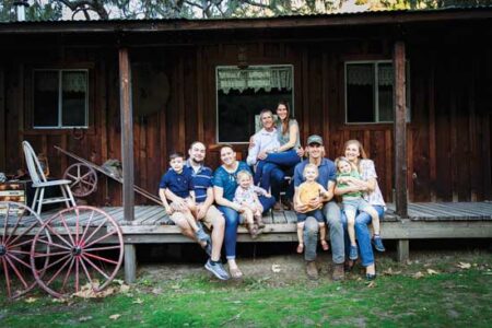 Stay at This Sustainable Airbnb Image